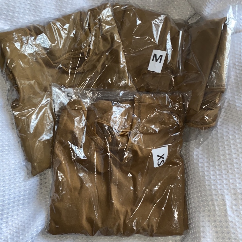 NWOT Free People Movement Hot Shot Open Back 2 piece short Set  XS S M L - Picture 14 of 17